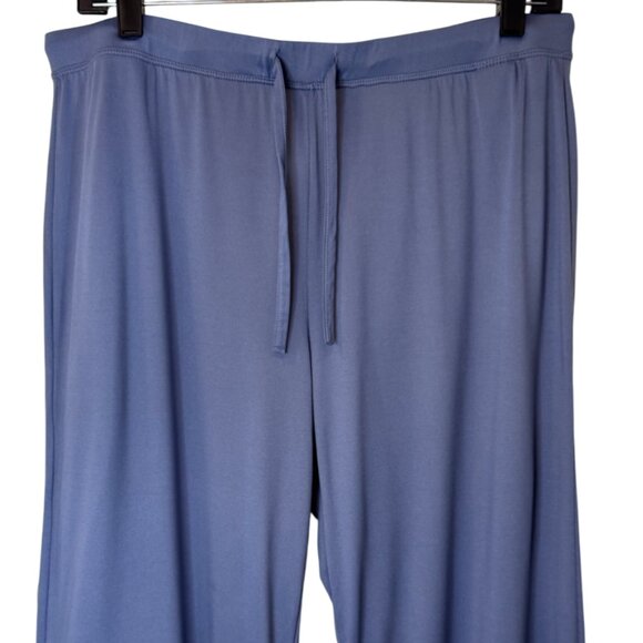 32 Degrees Cool women's blue sleep pants size M - Picture 3 of 5